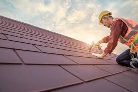 Williamston, MI Roofing services Company